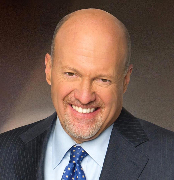 mad-money-host-jim-cramer-net-worth-of-around-100-million-and-salary